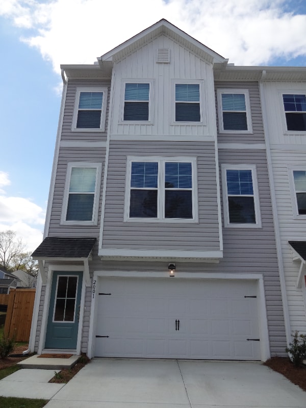 property at 202 Pine Shadow Dr