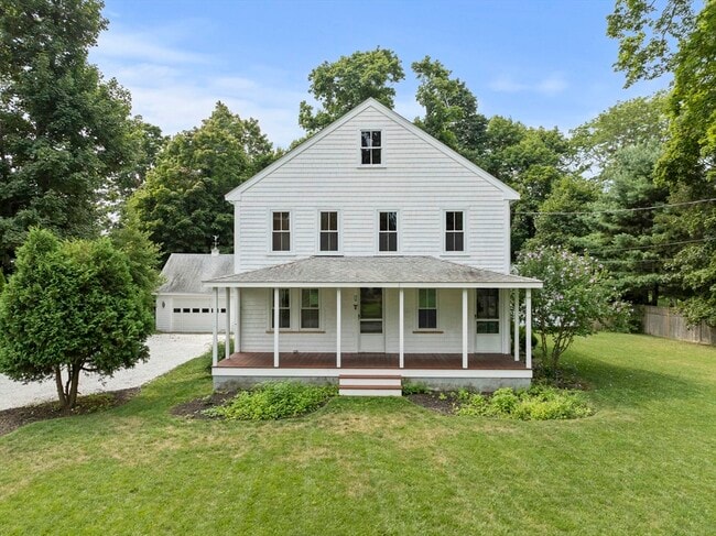 17 Lovers Ln in Duxbury, MA - Building Photo - Building Photo