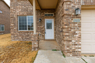 8702 10th Pl in Lubbock, TX - Building Photo - Building Photo