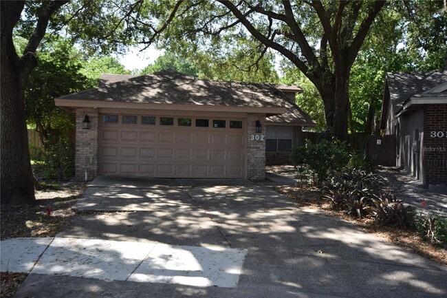 302 Bridie Ct in Winter Springs, FL - Building Photo - Building Photo