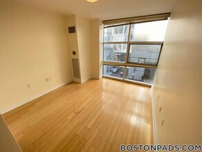 40 Boylston St in Boston, MA - Foto de edificio - Building Photo