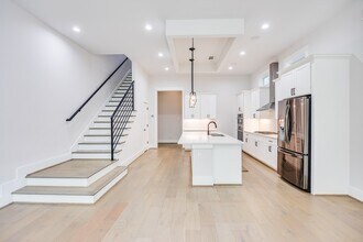 3503 Mosley Ct in Houston, TX - Building Photo - Building Photo