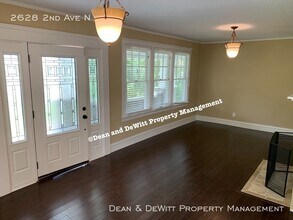 2628 2nd Ave N in St. Petersburg, FL - Building Photo - Building Photo