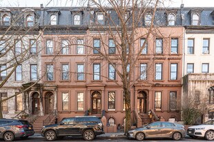 51 7th Ave in Brooklyn, NY - Building Photo