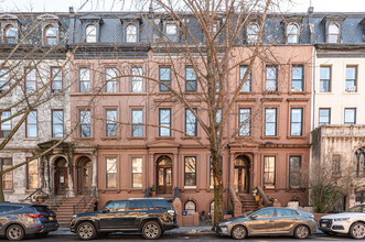 51 7th Ave in Brooklyn, NY - Foto de edificio - Primary Photo