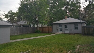 4362 Depew St in Denver, CO - Building Photo - Building Photo