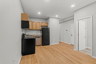 1607 N Willington St, Unit #1B in Philadelphia, PA - Building Photo - Building Photo