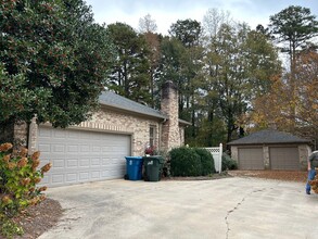 127 Polo Dr in Salisbury, NC - Foto de edificio - Building Photo
