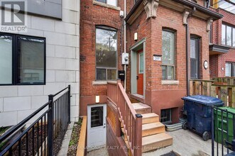 269 Ontario St in Toronto, ON - Building Photo - Building Photo