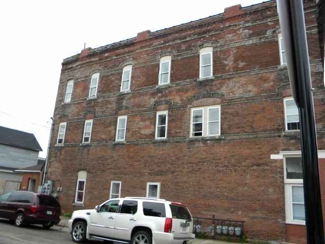 532-534 Rhomberg Ave in Dubuque, IA - Building Photo - Building Photo