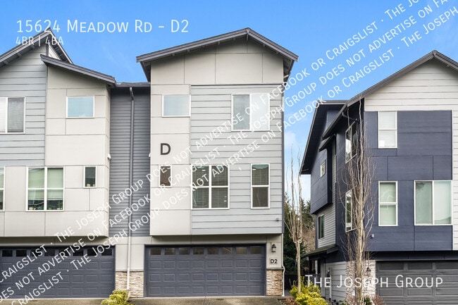 property at 15624 Meadow Rd