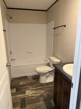 412 Parker St in Oak Grove, KY - Building Photo - Building Photo