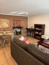 402 Constitution Ave NE, Unit B in Washington, DC - Building Photo - Building Photo