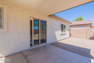 7917 W Napoli St in Phoenix, AZ - Building Photo - Building Photo