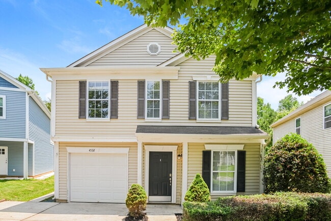 property at 4532 Stone Mountain Dr