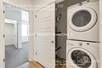 4788 Dutch Hollow Ln in Millcreek, UT - Building Photo - Building Photo