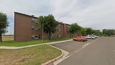 900 Los Ebanos Rd in Mission, TX - Building Photo - Building Photo