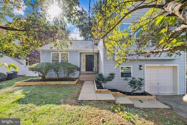 10290 S Grant Ave in Manassas, VA - Building Photo - Building Photo