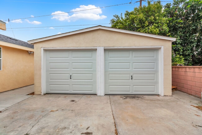 4748 Garrick Ave in Pico Rivera, CA - Building Photo - Building Photo