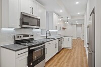 1213 N 29th St, Unit 2 - 6
