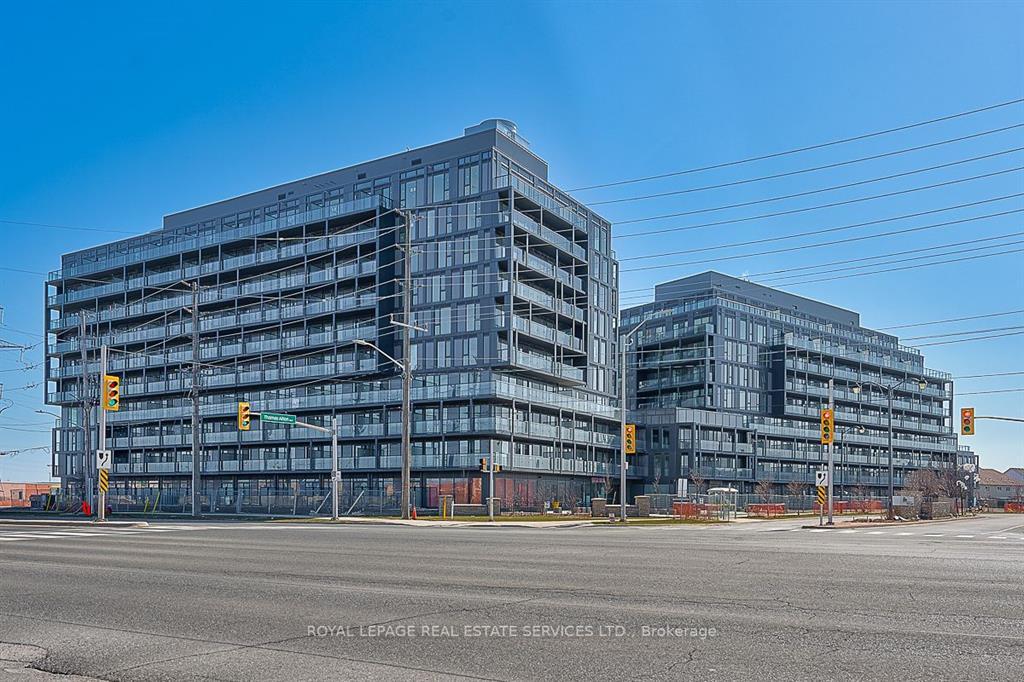 510-3200 Dakota Cmn in Burlington, ON - Building Photo