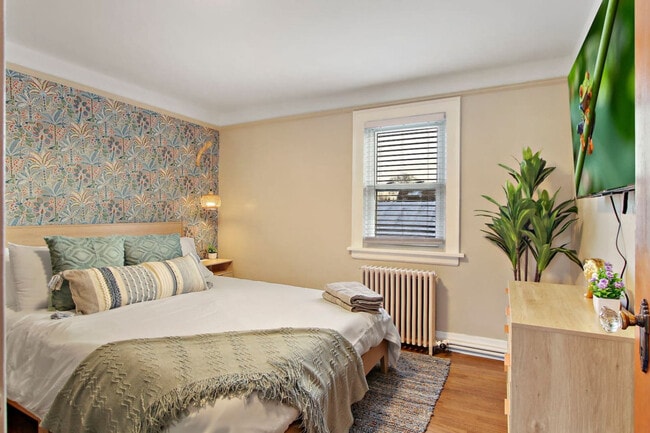 3446 N Ozark Ave, Unit ID1366969P in Chicago, IL - Building Photo - Building Photo