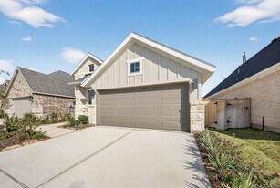 27206 Butterfly Mint Ln in Hockley, TX - Building Photo