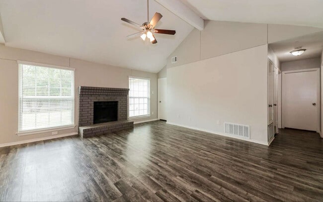 611 Hanover Dr in Allen, TX - Building Photo - Building Photo