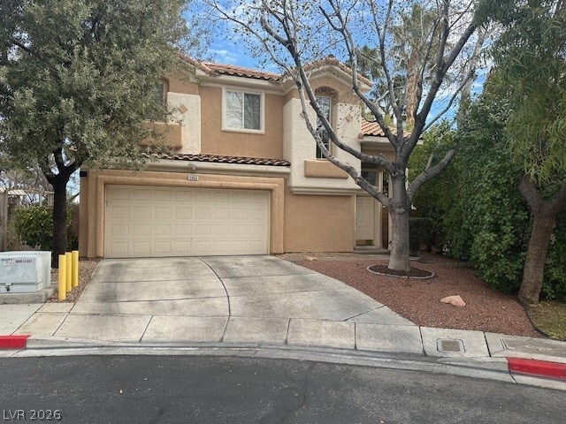 property at 2056 Nightrider Dr