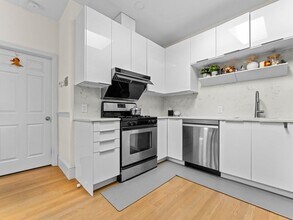 365 Marlborough St, Unit 6 in Boston, MA - Building Photo - Building Photo