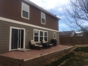 13678 Leyden Ct in Thornton, CO - Foto de edificio - Building Photo