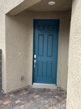 2825 Overlook Brk St in Las Vegas, NV - Building Photo - Building Photo