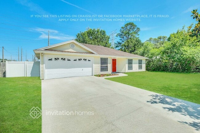 2725 Rochford Ct in Jacksonville, FL - Building Photo - Building Photo