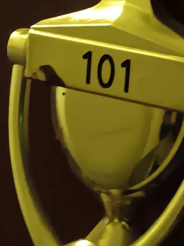 1160 N Ogden St, Unit 101 in Denver, CO - Foto de edificio - Building Photo