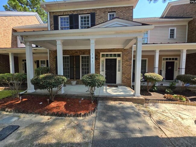 property at 301 Long Pointe Ln