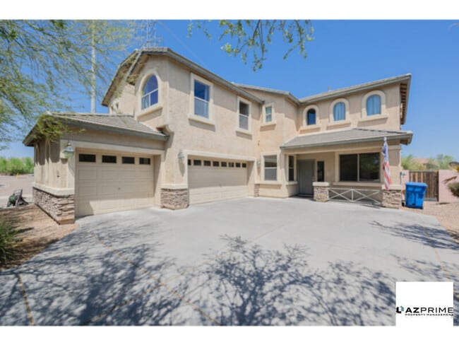 property at 2569 E Quiet Hollow Ln