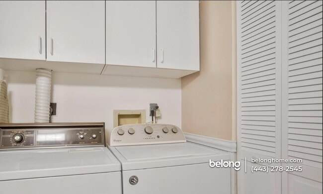 3894 Northgate Pl in Waldorf, MD - Building Photo - Building Photo