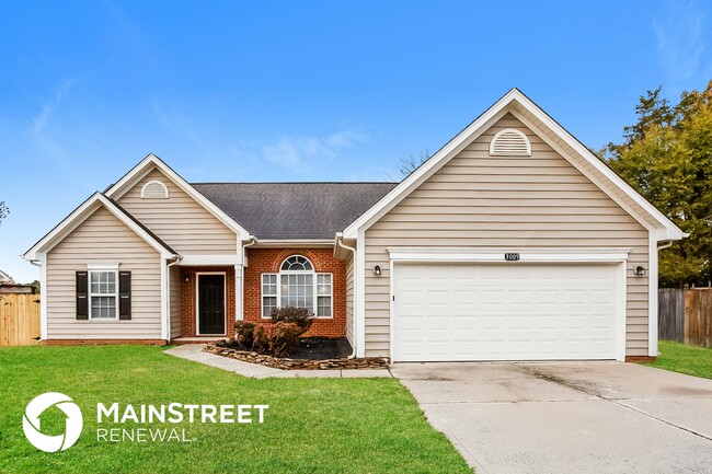 property at 3009 Morning Mist Ln