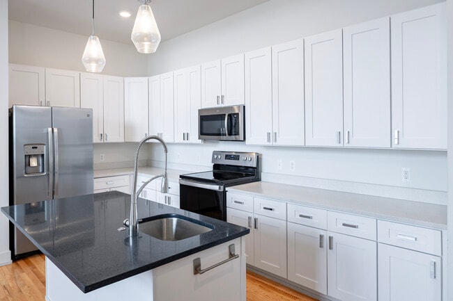 Schoolhouse Lofts of Plymouth