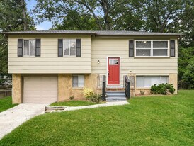 1344 4th Way NW in Center Point, AL - Building Photo