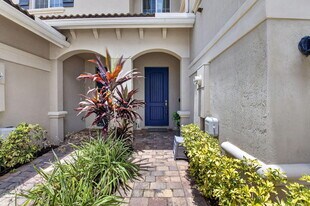 2626 Webb Ave in Delray Beach, FL - Building Photo