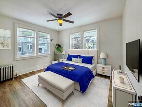 367 Sanford Ave in Newark, NJ - Foto de edificio - Building Photo