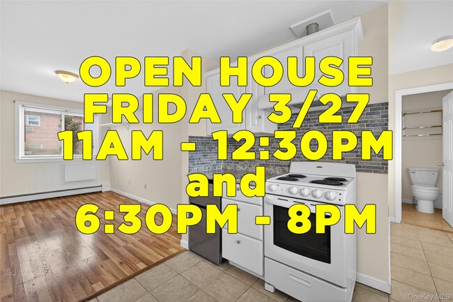 property at 2420 Bennett Ave