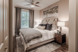Grande Oaks Parc in Charleston, SC - Foto de edificio - Interior Photo