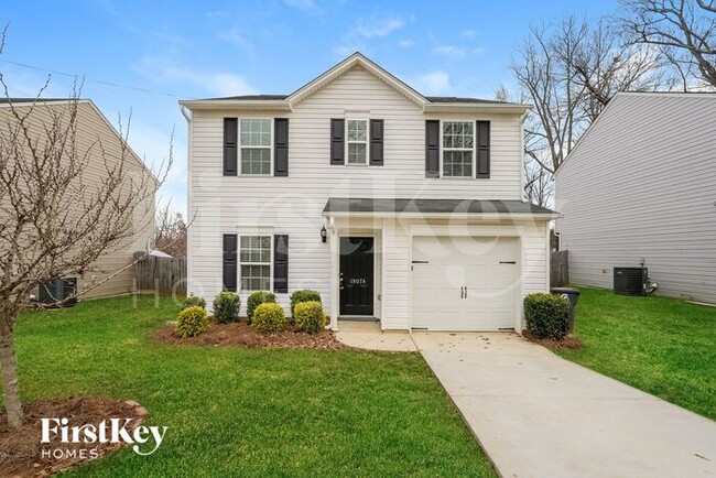 property at 1907 Allyson Ave