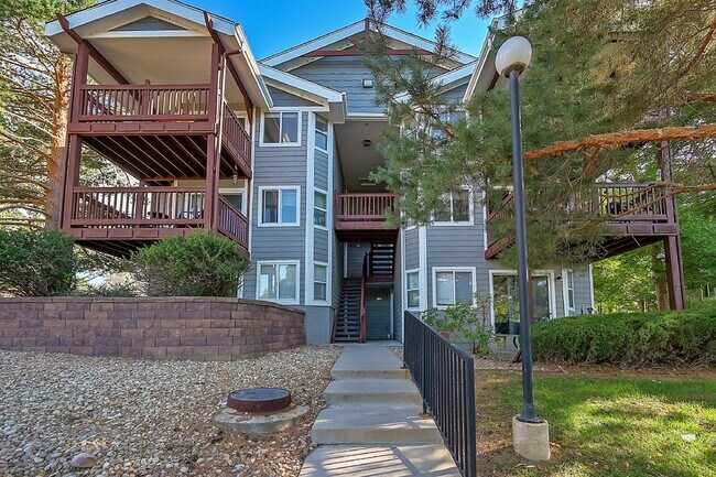 property at 17630 E Loyola Dr