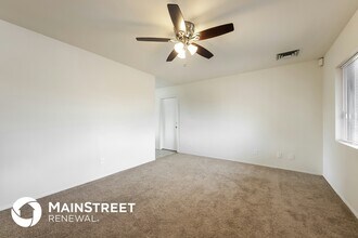 3637 E Kings Ave in Phoenix, AZ - Building Photo - Building Photo