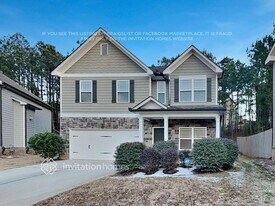 4882 Clarkstone Dr, Unit 311 in Flowery Branch, GA - Building Photo