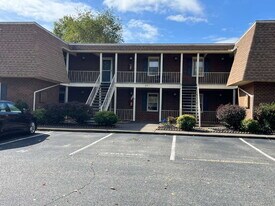 301 Windsor Manor Way in Kernersville, NC - Building Photo