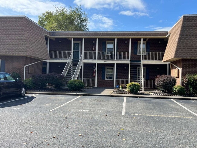 property at 301 Windsor Manor Way